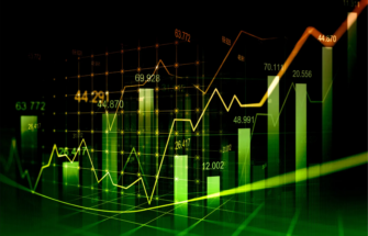 Ação que subiu 45% no mês puxa ganho dos 2 melhores fundos de abril, assim como construção e bancos