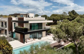 SPX Capital cria um novo condomínio residencial na Quinta do Lago